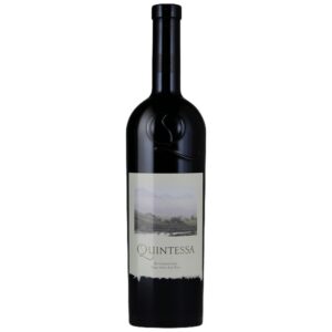 Rutherford - Quintessa - Rouge - 2018 1500 Ml