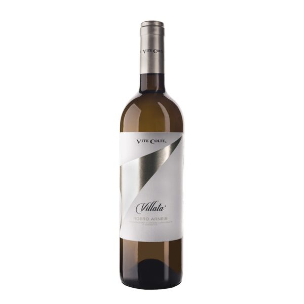 Roero Arneis “Villata” - Vite Colte - Piémont - Blanc - 2024
