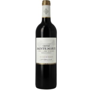 Sainte Marie - Pomerol - Rouge - 2021