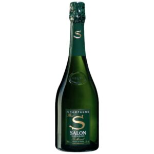 Salon - S De Mesnil - Champagne - 2013