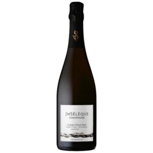 Seleque Jean Marc - Soliste Pinot Noir Les Gayeres - Champagne - 2017