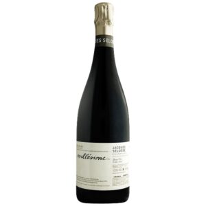 Selosse - Brut Millesime - Champagne - 2007
