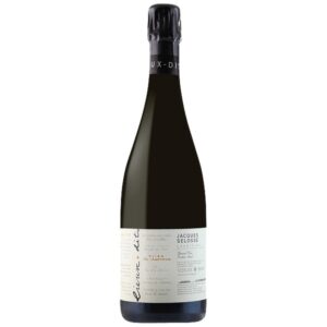 Selosse - Les Chantereines - Champagne - .