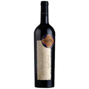 Sena - Aconcagua Valley-Chili - Rouge - 2020 375 Ml