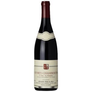 Serafin - Gevrey Chambertin Fonteny - Rouge - 2020