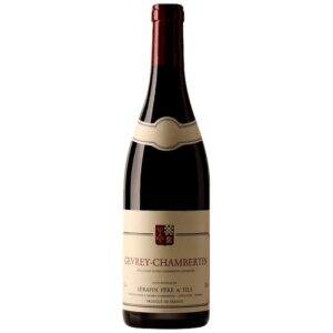 Serafin - Gevrey Chambertin - Rouge - 2021