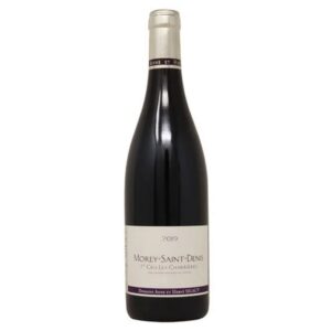 Sigaut Anne Et Herve - Morey Saint Denis Les Charrieres - Rouge - 2021