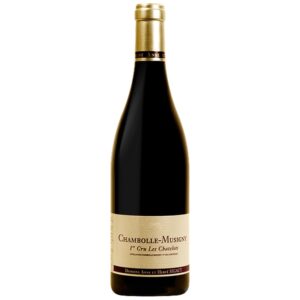 Sigaut Anne Et Herve - Chambolle Musigny Les Chatelots - Rouge - 2021