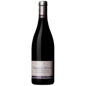 Sigaut Anne Et Herve - Chambolle Musigny Les Noirots - Rouge - 2021