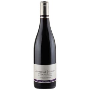 Sigaut Anne Et Herve - Chambolle Musigny Les Sentiers V.V. - Rouge - 2021