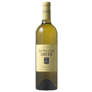 Smith Haut Lafitte Blanc - Pessac Leognan Blanc - Blanc - 2023