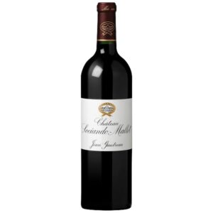 Sociando-Mallet - Haut-Medoc - Rouge - 2006