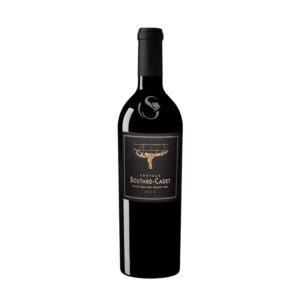 Soutard Cadet - St Emilion Grand Cru  - Rouge - 2017
