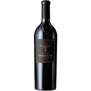 Soutard Cadet Cuvee Victoire - Saint Emilion Gc - Rouge - 2018