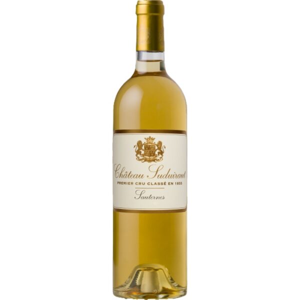 Suduiraut - Sauternes - Liquoreux - 2006