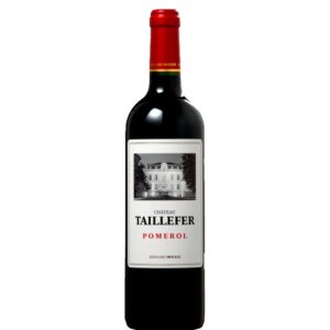 Taillefer - Pomerol  - Rouge - 2022