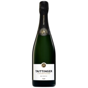 Taittinger - Cuvee Prestige - Champagne - .