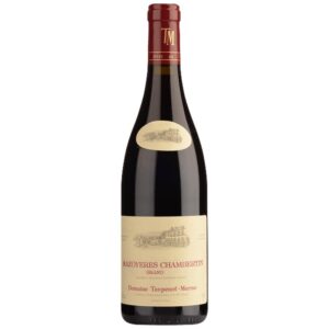 Taupenot Merme - Charmes Chambertin - Rouge - 2020