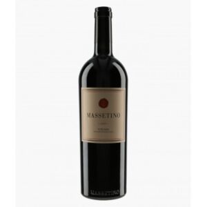 Tenuta Dell Ornellaia - Massetino - Rouge - 2019
