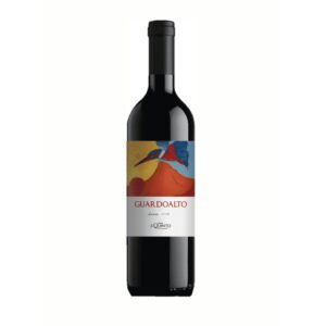 Tenuta Il Quinto - Guardoalto - Rouge - 2017