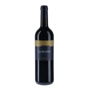 Tenuta La Massa - La Massa - Rouge - 2018