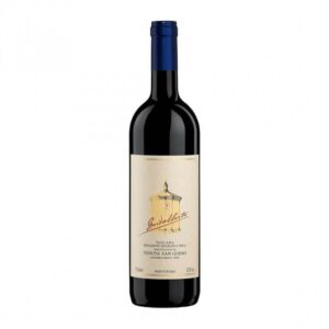 Tenuta San Guido - Guidalberto - Rouge - 2022