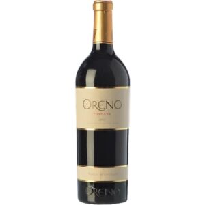 Tenuta Sette Ponti - Oreno - Rouge - 2017
