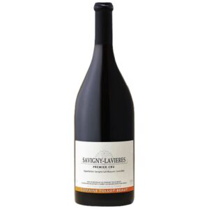 Tollot Beaut - Savigny Les Beaune Les Lavieres - Rouge - 2021