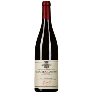 Trapet - Chapelle Chambertin - Rouge - 2022