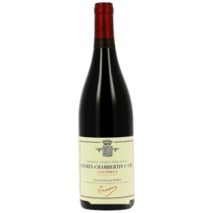 Trapet - Gevrey Chambertin Clos Prieur - Rouge - 2020