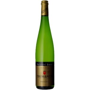 Trimbach - Riesling Cuvee Frederic Emile - Blanc - 2012