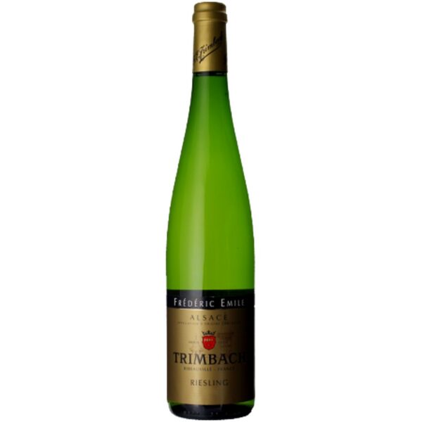 Trimbach - Riesling Cuvee Frederic Emile - Blanc - 2016