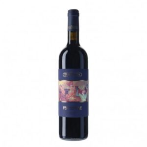 Tua Rita - Syrah - Rouge - 2015