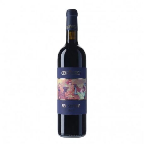 Tua Rita - Syrah - Rouge - 2015