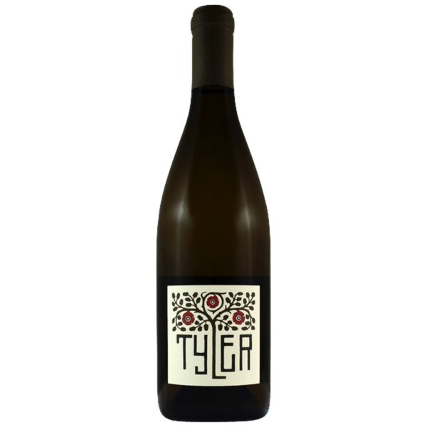 Tyler Chardonnay - Santa Barbara County Blanc - Blanc - 2016