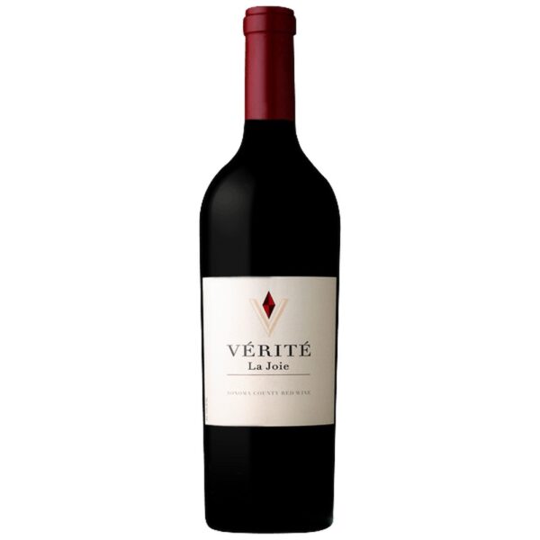 Verite La Joie - Sonoma County - Rouge Usa - Rouge - 2014