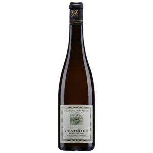 Vernay - Condrieu Chaillees De L'Enfer - Blanc - 2022