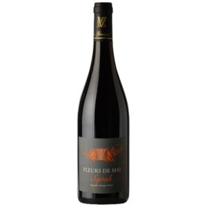 Vernay - Vdf Fleurs De Mai - Rouge - 2021