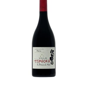 Villa Tempora - Le Demon Du Midi - Rouge - 2018