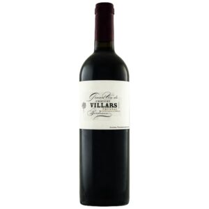 Villars - Fronsac - Rouge - 2015