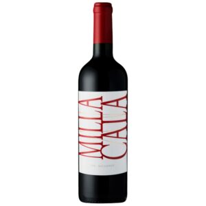 Vina Vik - Vik - Rouge - 2021