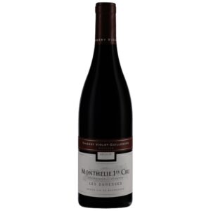 Violot Guillemard Joannes - Monthelie Rge Les Duresses - Rouge - 2021