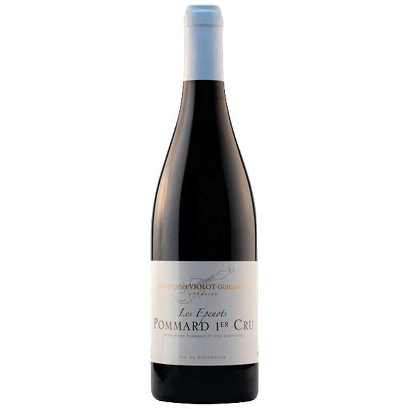 Violot Guillemard Joannes - Pommard Epenots - Rouge - 2021