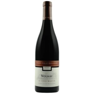 Violot Guillemard Joannes - Volnay Cros Martin - Rouge - 2021