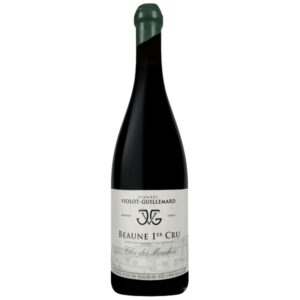 Violot Guillemard Thierry - Beaune Clos Des Mouches - Rouge - 2018