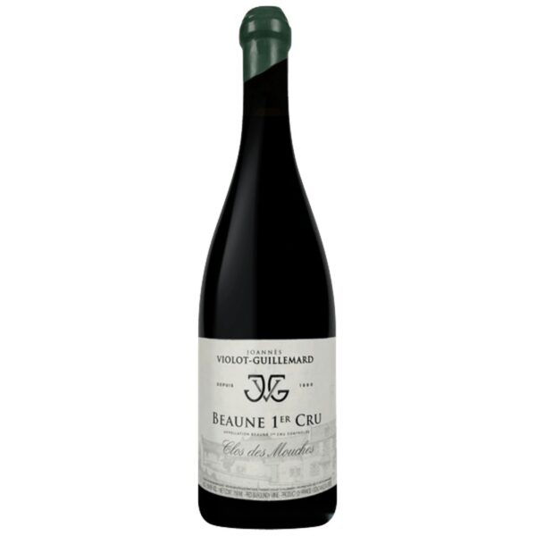 Violot Guillemard Thierry - Beaune Clos Des Mouches - Rouge - 2018