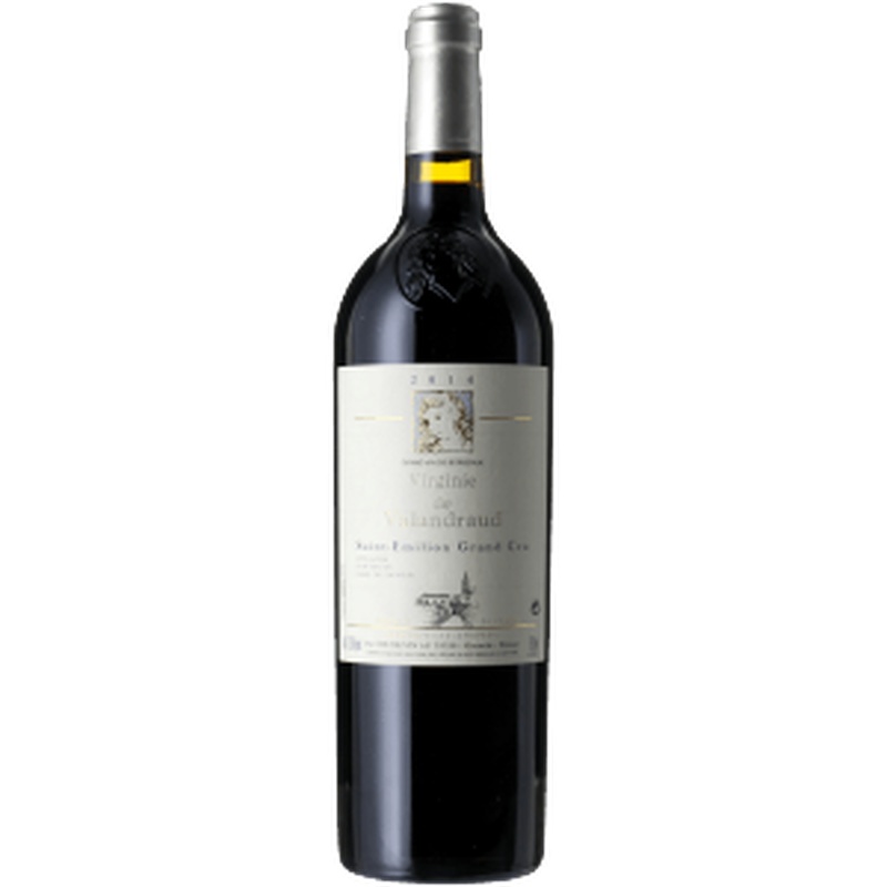 Virginie de Valandraud - Saint-Émilion Grand Cru - Rouge - 2020 - 1500 ml