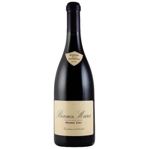 Vougeraie - Bonnes Mares - Rouge - 2021
