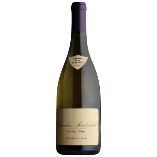 Vougeraie - Chevalier Montrachet - Blanc - 2020
