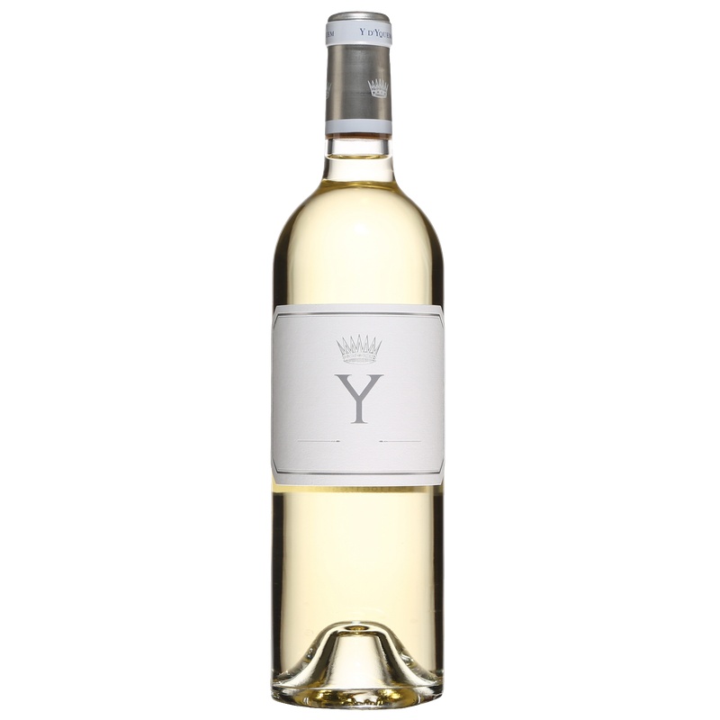 Château d'Yquem - Y - Bordeaux - Blanc sec - Blanc - 2023 - 3000 ml